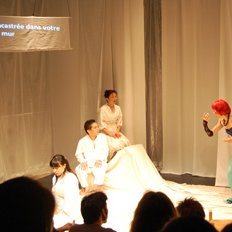 Nous nous réincarnerons en feuilles, de Kunio Shimizu