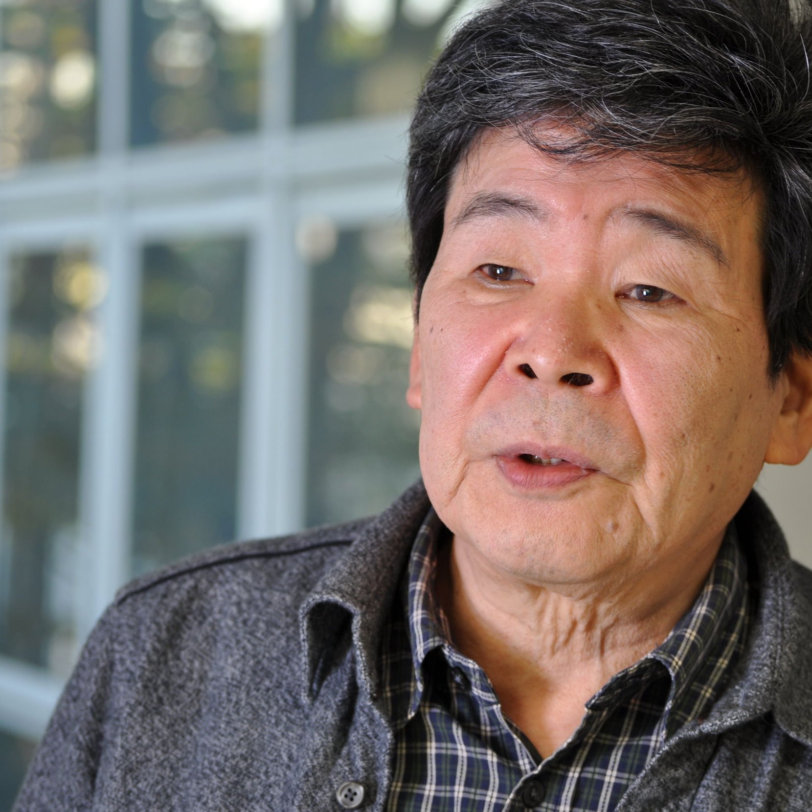 Aide à la production du documentaire « Des cinémas japonais »