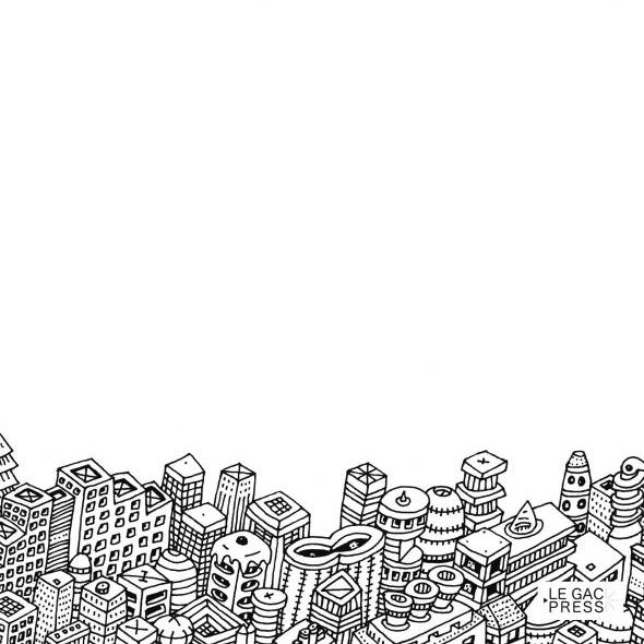 Aide à la publication du livre de Manuel Tardits « Tôkyô Portraits & Fictions »