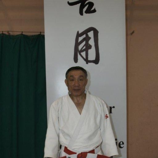 Stage de kata avec les professeurs du Kodokan, à Boulouris