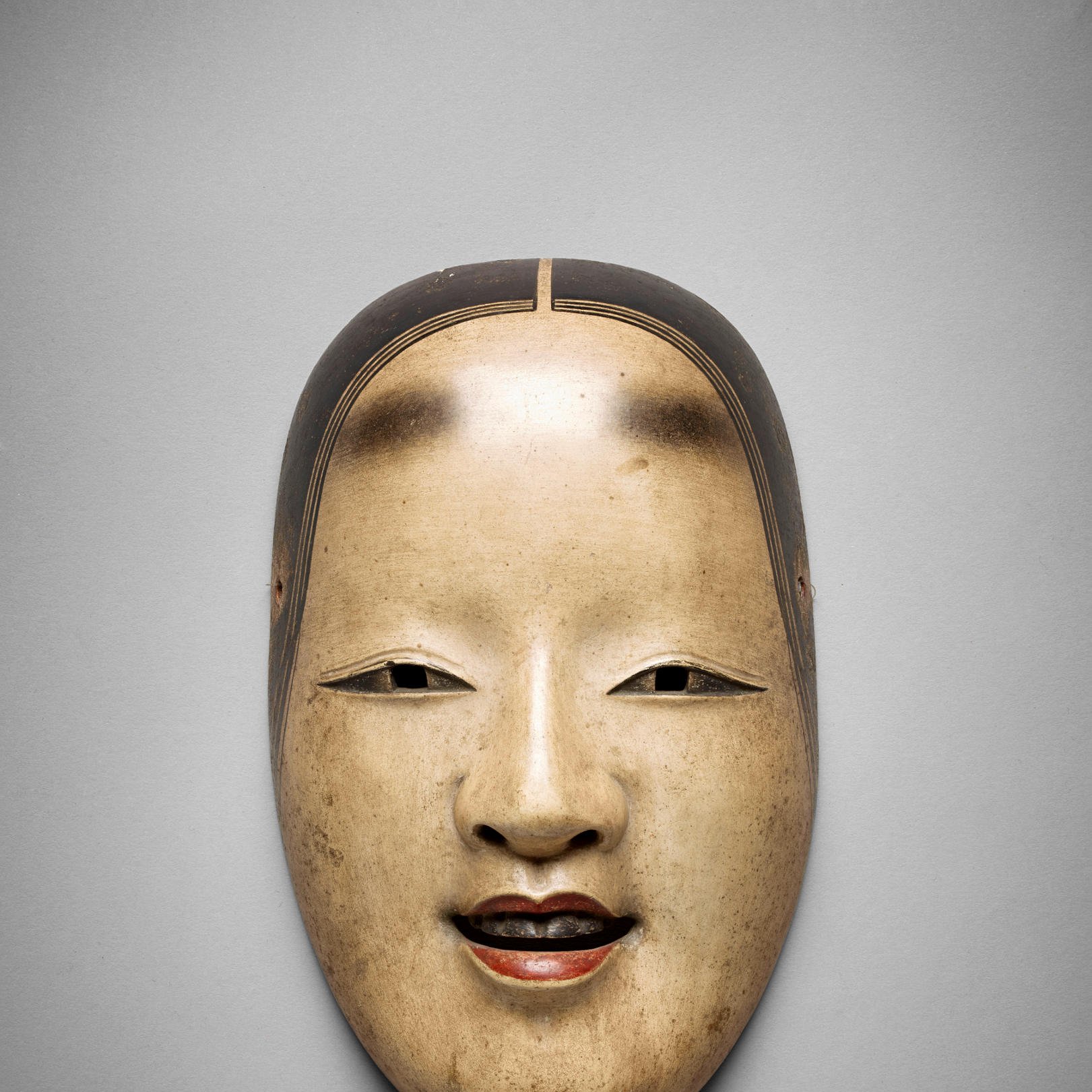 « Du nô à Mata Hari, 2000 ans de théâtre en Asie » 