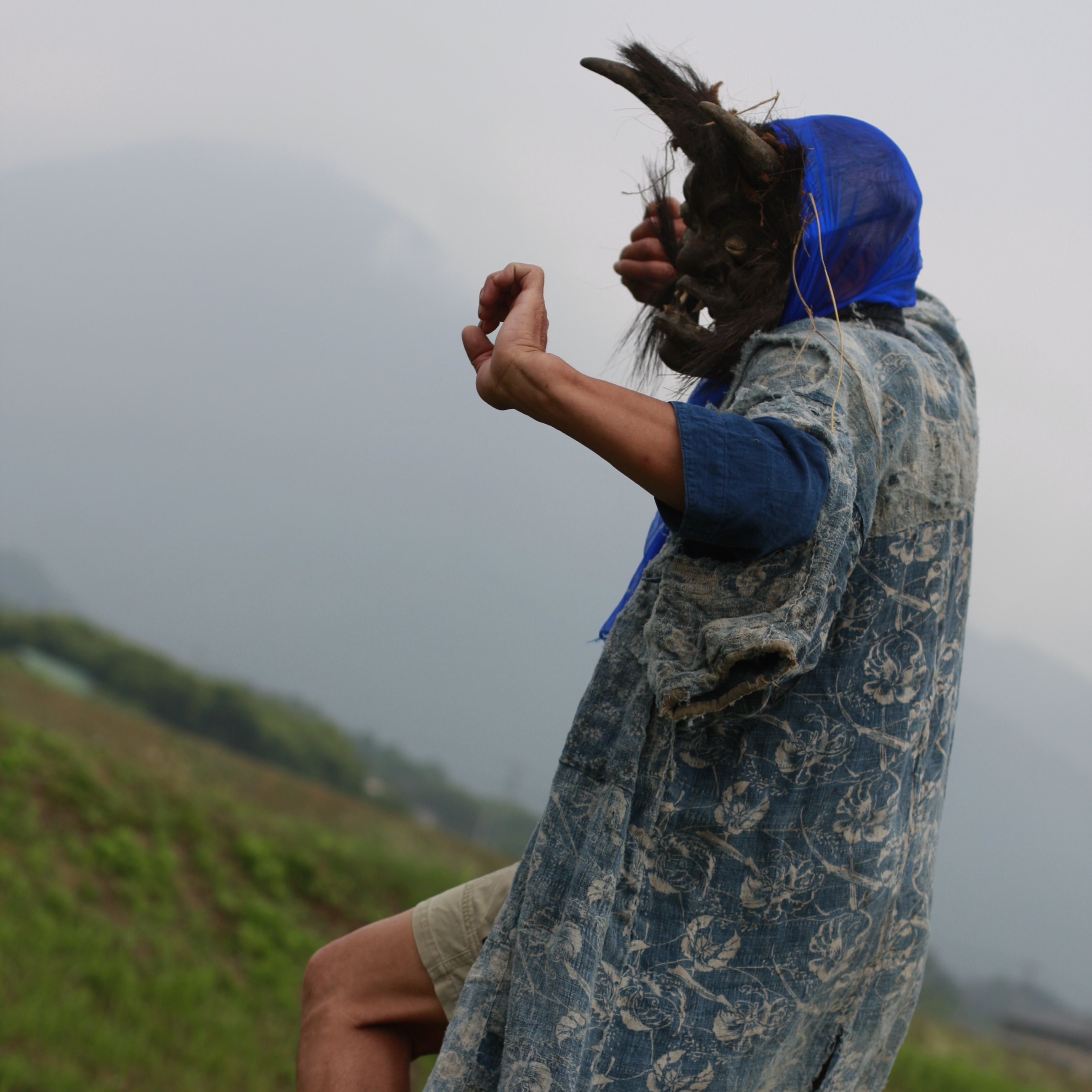 Evening #5 - Locus Focus 