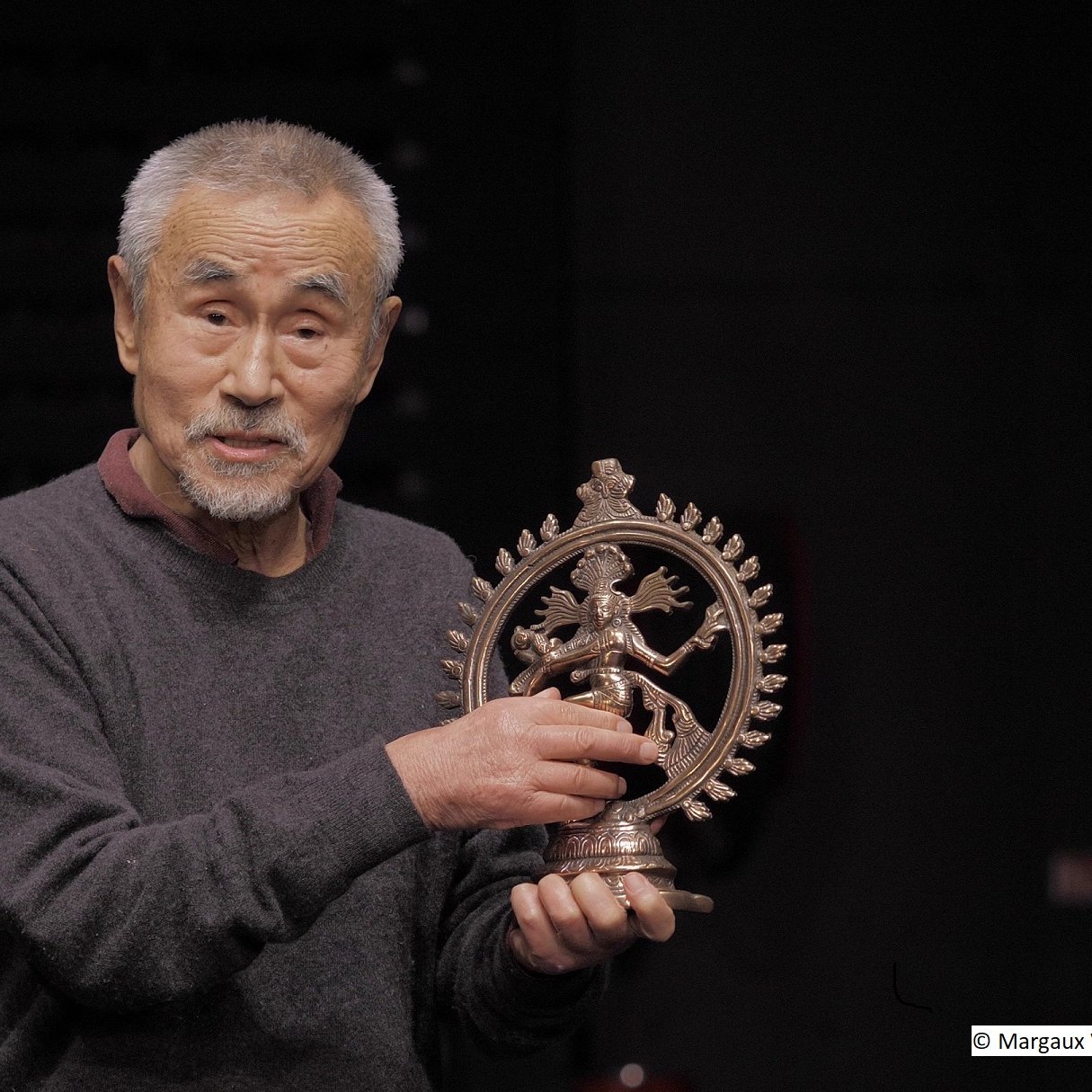 Programmation japonaise du Festival d'automne à la Maison de la culture du Japon à Paris