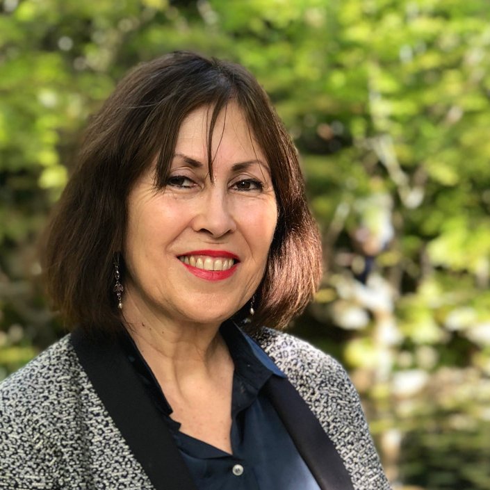 Conférence de Mme Corinne Atlan « Le Pont flottant des rêves »