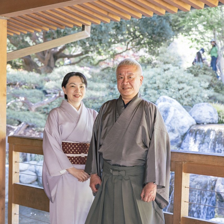 Conférence de Monsieur Kitamura Tokusai 