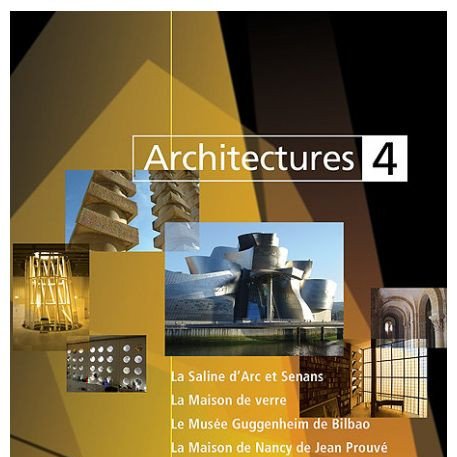 Soutien au film « Architectures 4 » un film de Richard Copans