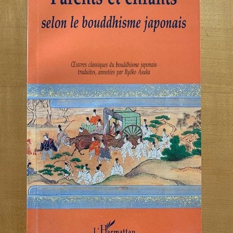 Parents et enfants selon le bouddhisme japonais