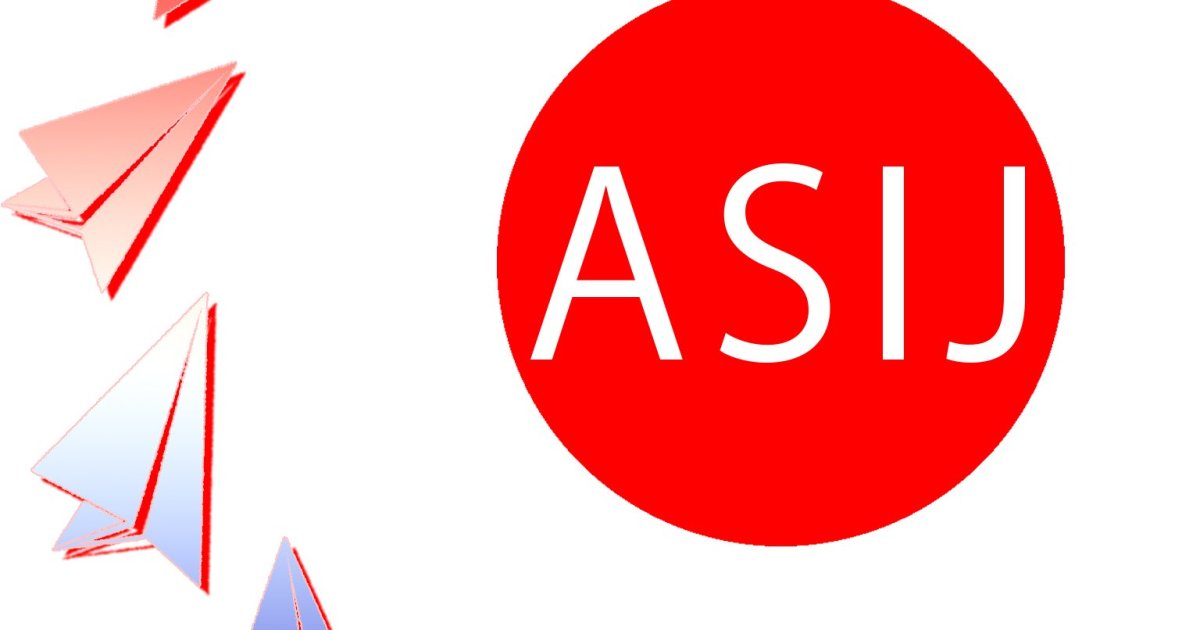 ASIJ - Association pour la Section Internationale Japonaise de la ...