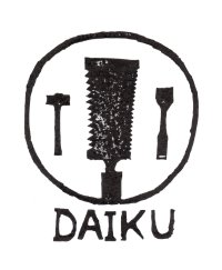 defaut 1. daiku - couverture