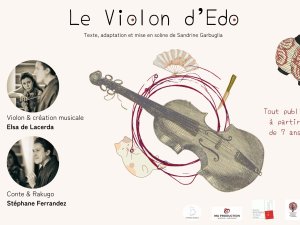defaut 1. violonEdo - couverture