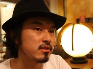 defaut 1. Tomonori - couverture