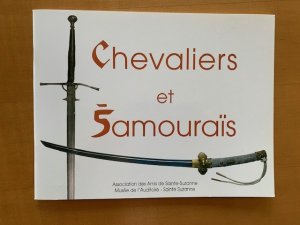 defaut 1. chevaliers – couverture