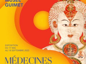 defaut 1. MédecinesGuimet - couverture