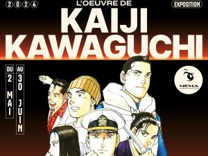 defaut 1. Kawaguchi - couverture