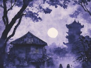 defaut 1. Yokaiguimet - couverture